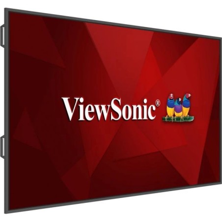 ViewSonic CDE86G3-1C, 86", OS-Free